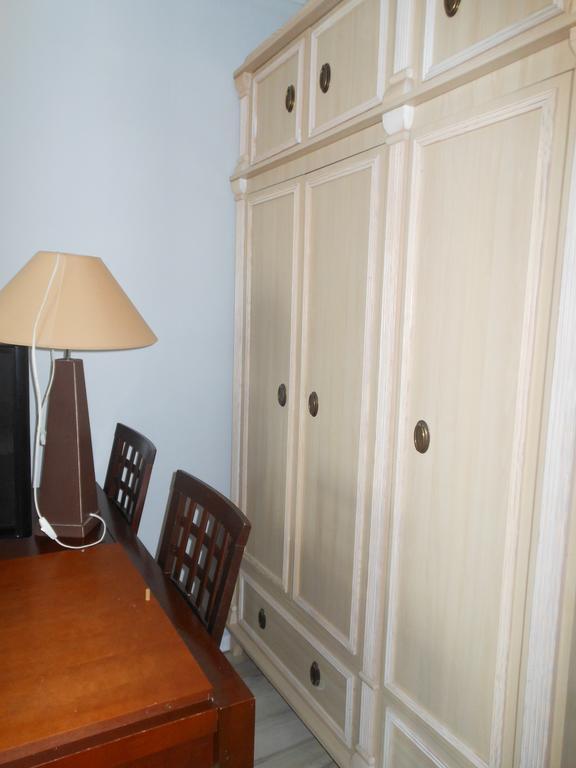 Apartmán Apartament Obroncow Wybrzeza Gdaňsk Pokoj fotografie